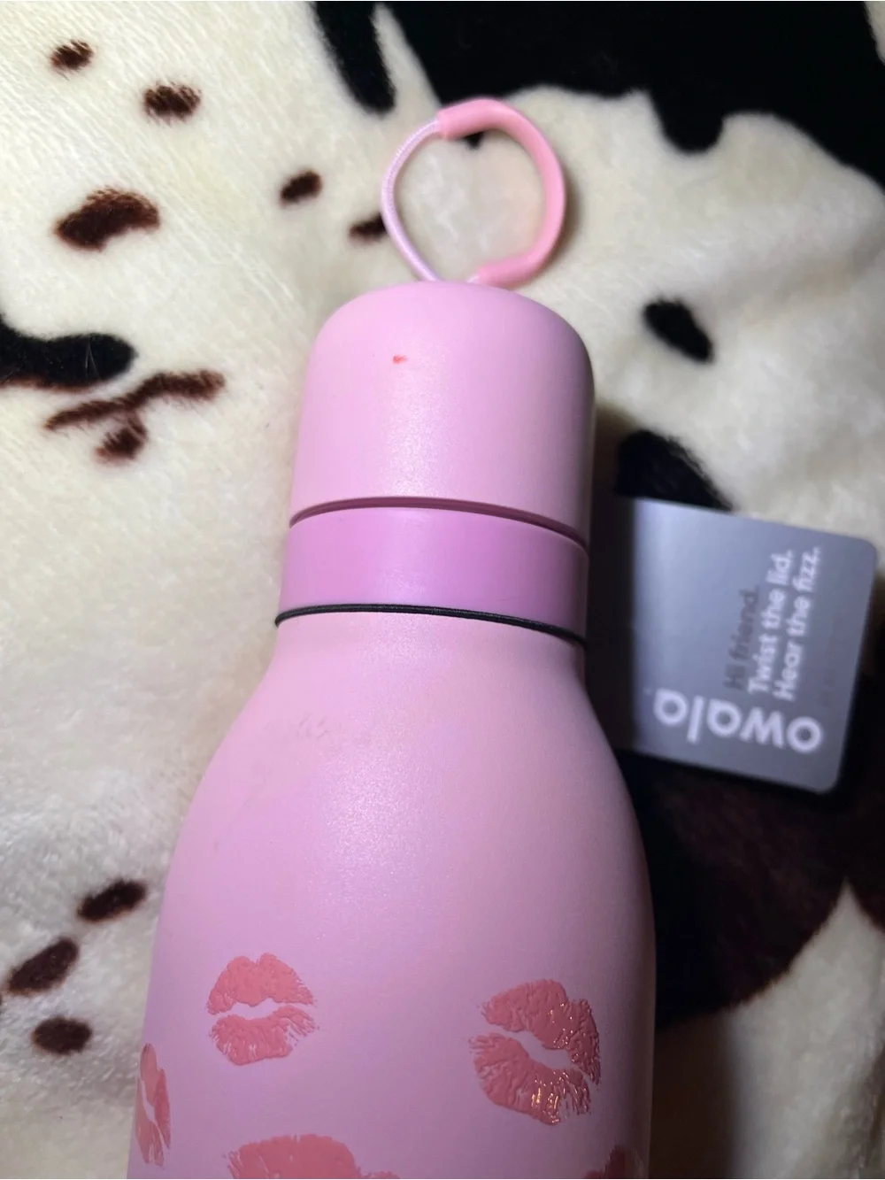 ✨BRAND NEW OWALA DIET COKE TUMBLER✨ - Picture 4 of 7